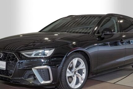 Audi A4 16.810 km 34.950 &euro; Schwerte 58239