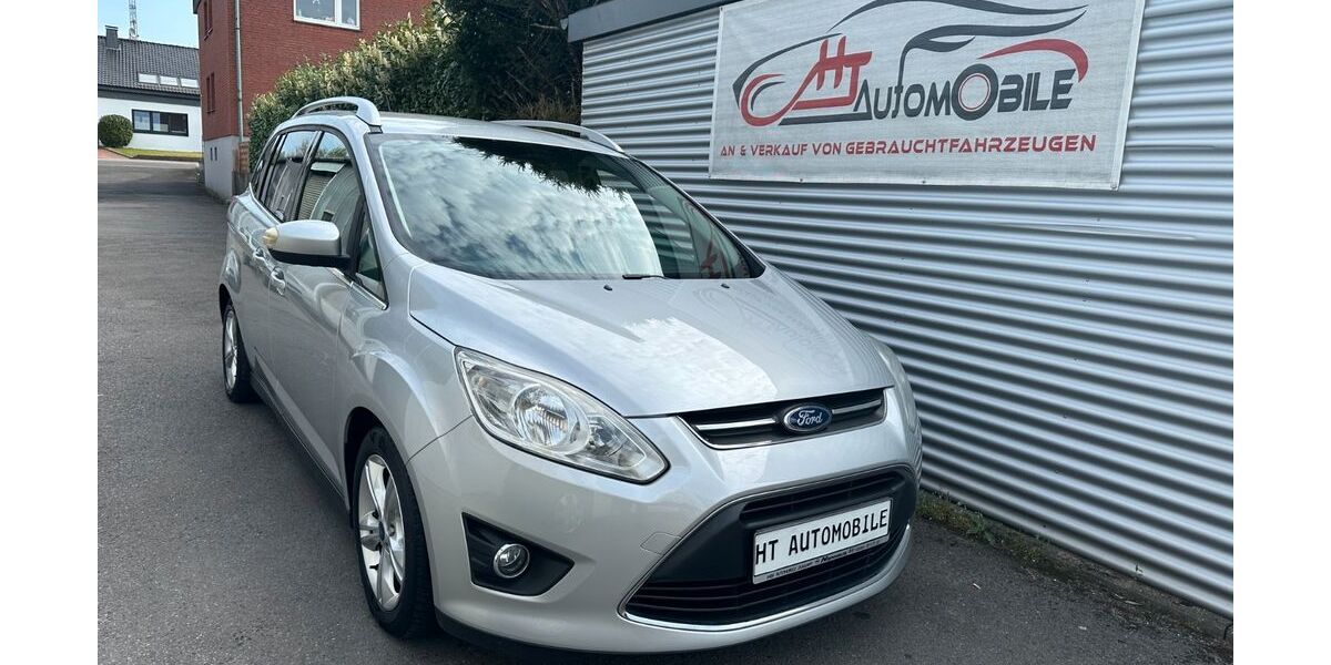 Ford C-Max 172.400 km 4.999 &euro; Marl 45770