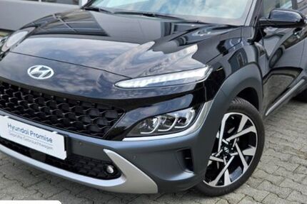 Hyundai KONA 11.823 km 24.990 &euro; Hattingen 45525