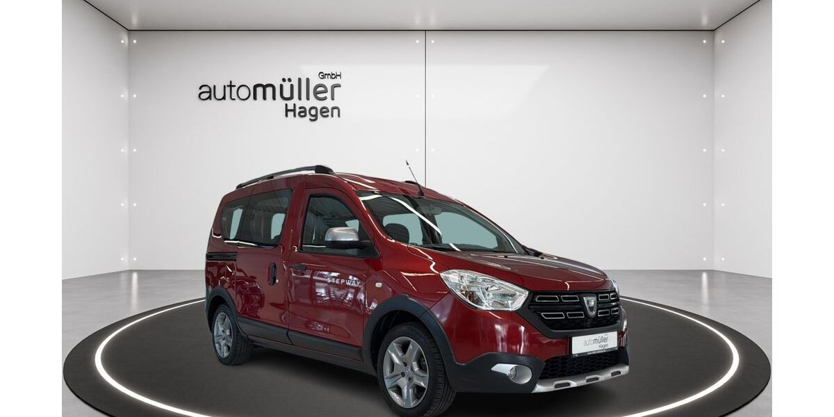 Dacia Dokker 104.569 km 12.990 &euro; Hagen 58095