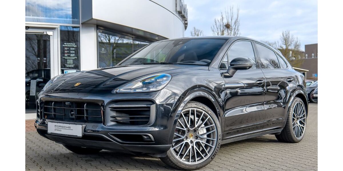Porsche Cayenne 48.399 km 72.500 &euro; Hagen 58119