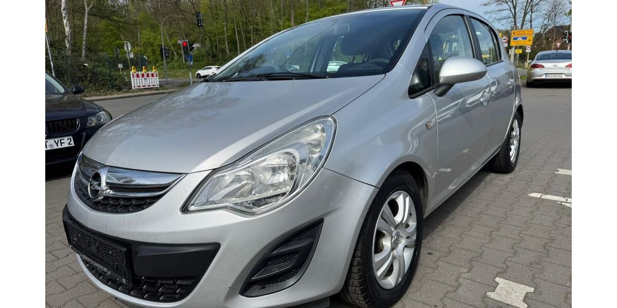 Opel Corsa 166.000 km 4.290 &euro; Bottrop 46238