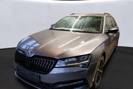 Skoda Superb 62.943 km 33.392 &euro; Hagen 58091