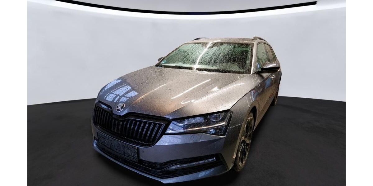 Skoda Superb 62.943 km 33.392 &euro; Hagen 58091