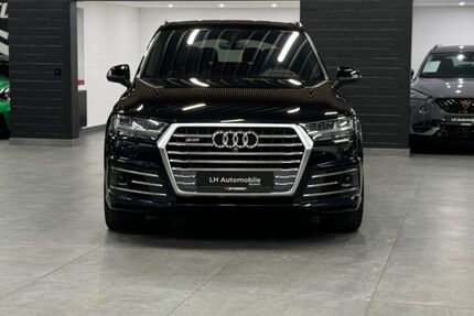 Audi SQ7 187.222 km 38.990 &euro; Lüdinghausen 59348