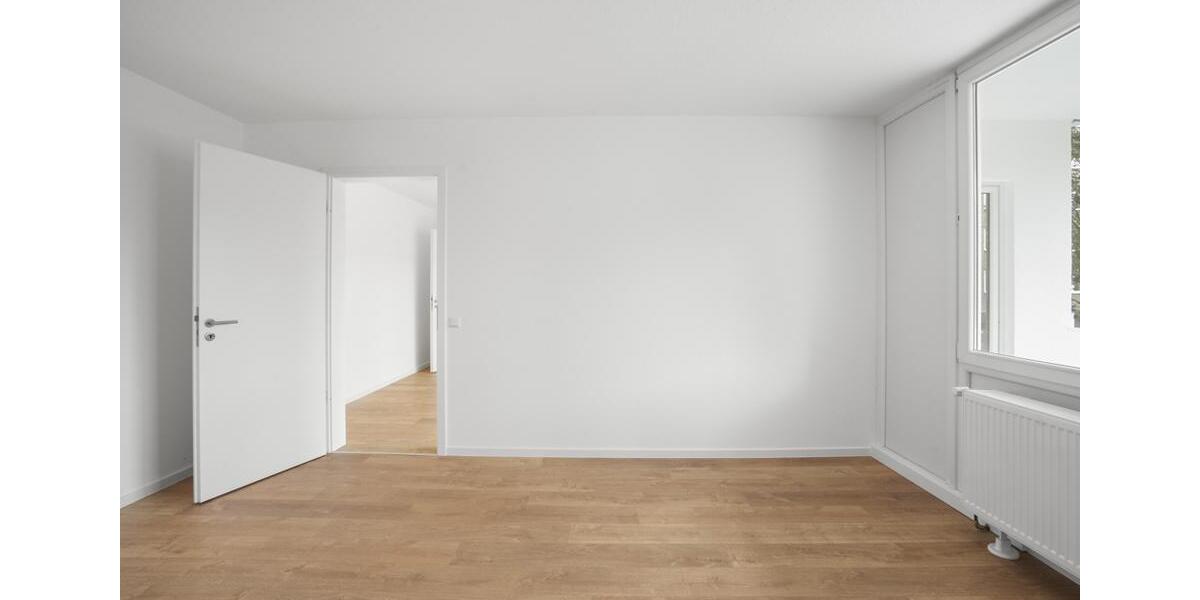 Etagenwohnung Herne Wanne-Bickern - 2 Zimmer, 57 m&sup2;, 453&euro; | Angebot:23217275