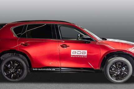 Mazda CX-5 2.004 km 43.444 &euro; Hagen 58135