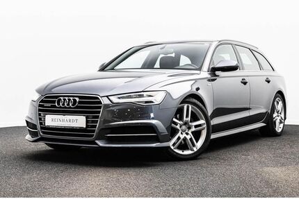 Audi A6 144.828 km 17.795 &euro; Hagen 58091