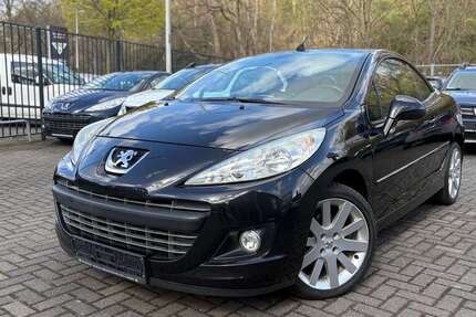 Peugeot 207 120.870 km 5.000 &euro; Essen 45326