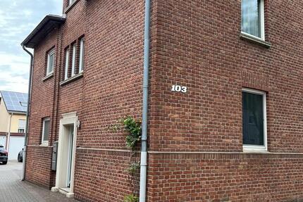 Wohnung Dorsten Altstadt - 2 Zimmer, 72 m&sup2;, 680&euro; | Angebot:26583072