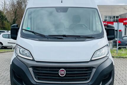 Fiat Ducato 88.000 km 18.500 &euro; Dortmund 44147