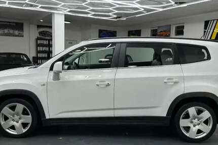 Chevrolet Orlando 217.000 km 5.350 &euro; Herne 44653