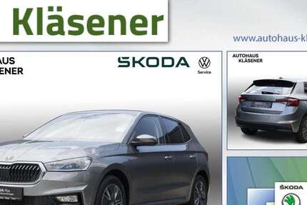 Skoda Fabia 6.785 km 22.970 &euro; Gelsenkirchen 45892