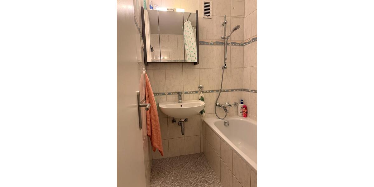 Etagenwohnung Dortmund Mengede - 2 Zimmer, 62 m&sup2;, 133.000&euro; | Angebot:26013746