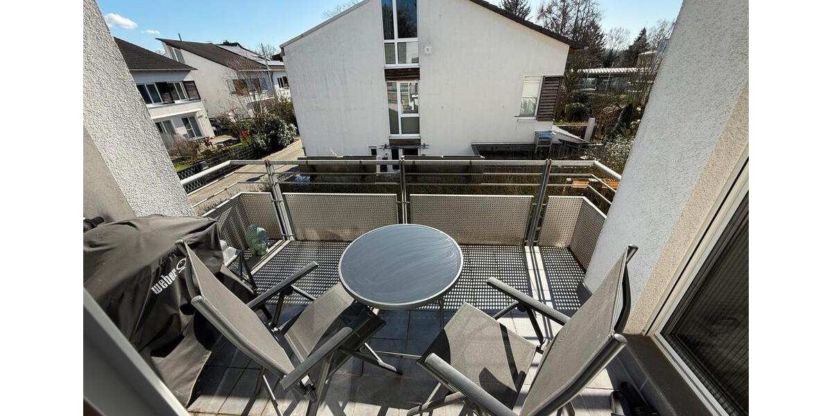 Etagenwohnung Schwerte - 3.5 Zimmer, 76 m&sup2;, 239.000&euro; | Angebot:25994135