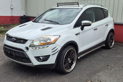 Ford Kuga 334.544 km 2.000 &euro; Ennepetal 58256