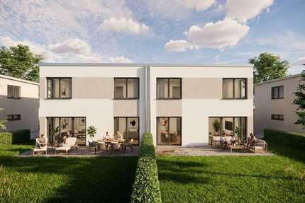 Haus Hagen Hagen-Mitte - 4 Zimmer, 124 m&sup2;, 532.700&euro; | Angebot:21207832