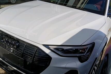 Audi e-tron 32.183 km 44.580 &euro; Hagen 58091