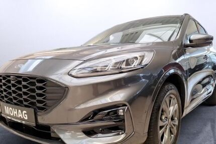 Ford Kuga 36.335 km 25.790 &euro; Gelsenkirchen 45881