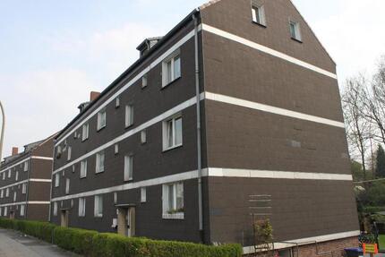 Wohnung Witten Heven - 2 Zimmer, 43 m&sup2;, 330&euro; | Angebot:25960168