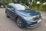 VW Tiguan MOVE 1.5 TSI DSG NAVI AHK KAMERA LED ALU AC 43.000 km 28.988 &euro; Bergkamen 59192