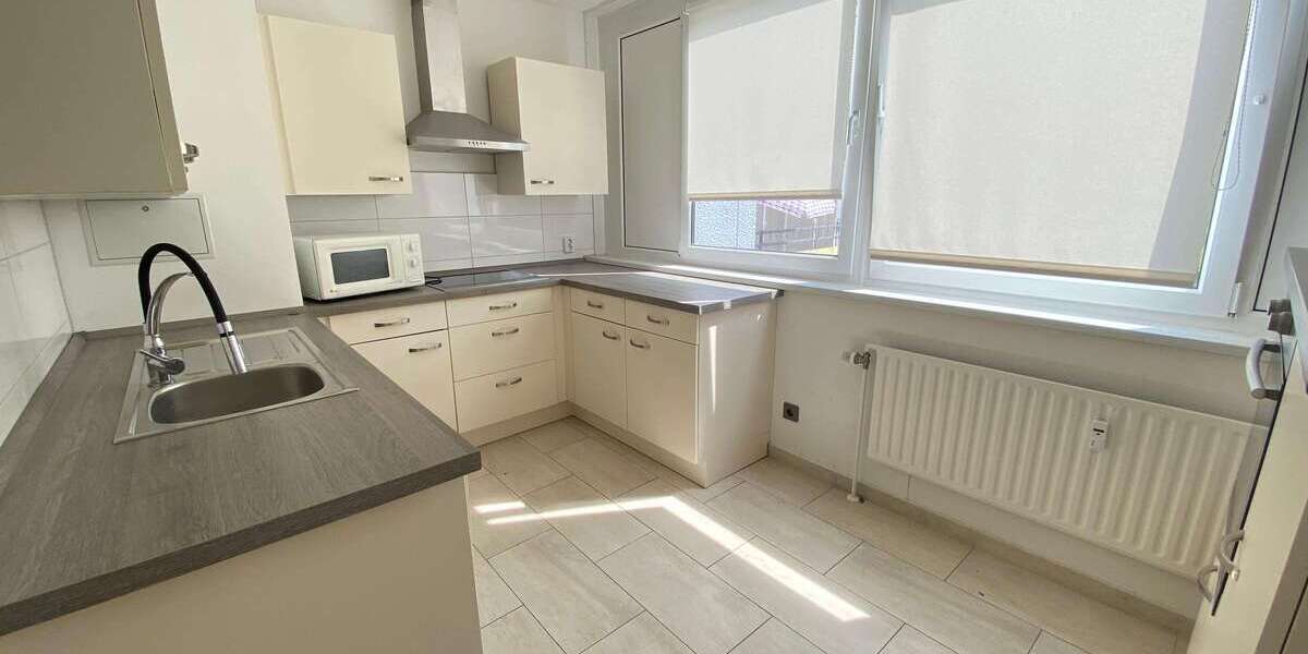 Etagenwohnung Dortmund Huckarde - 2 Zimmer, 78 m&sup2;, 936&euro; | Angebot:26748006
