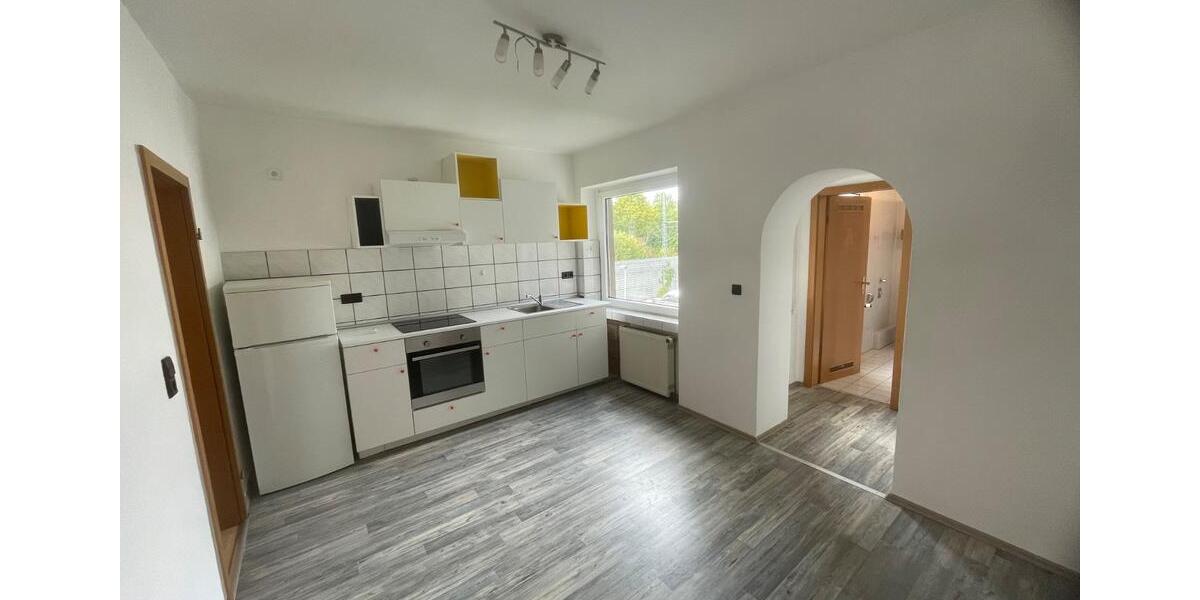 Etagenwohnung Kamen - 2 Zimmer, 59 m&sup2;, 530&euro; | Angebot:25936404