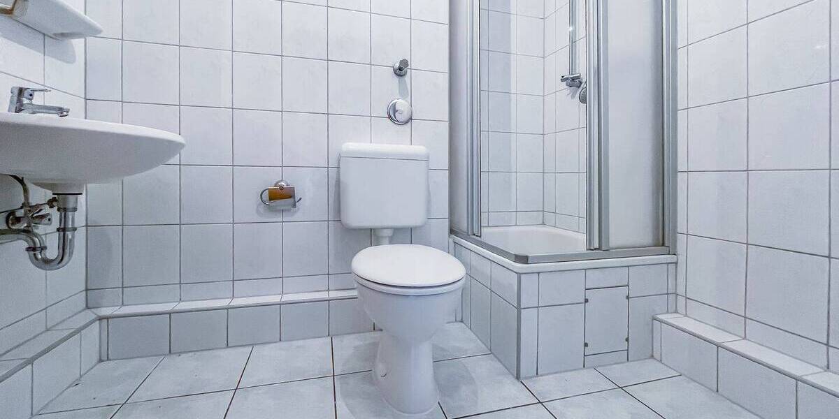 Etagenwohnung Bochum Wiemelhausen - 2 Zimmer, 58 m&sup2;, 635&euro; | Angebot:26079922