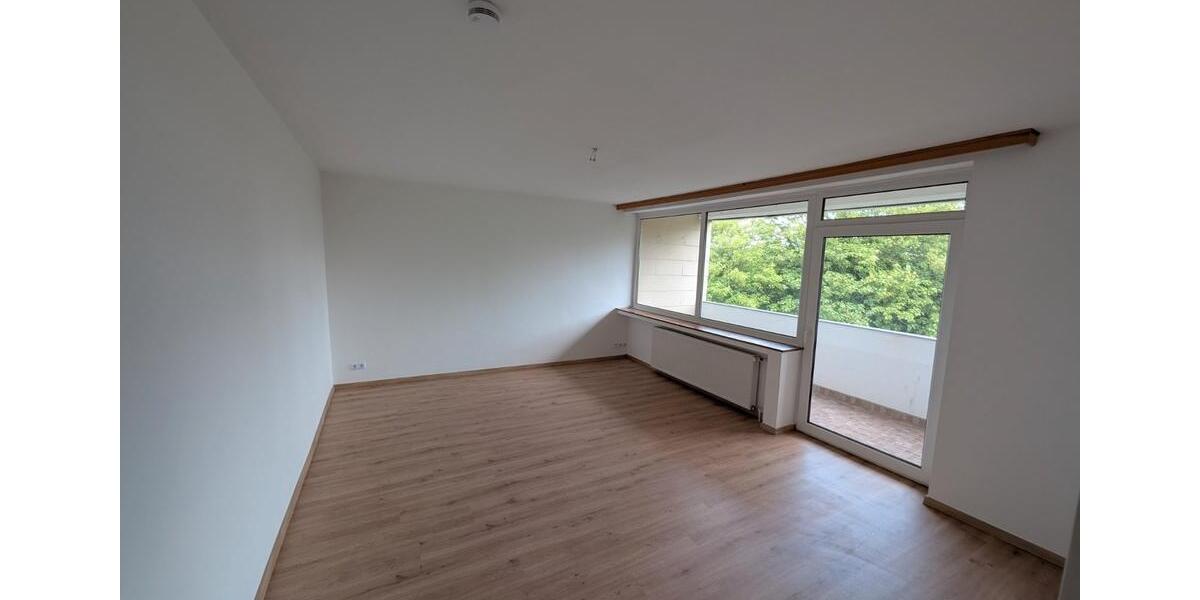 Etagenwohnung Ennepetal - 3 Zimmer, 74 m&sup2;, 460&euro; | Angebot:26691982