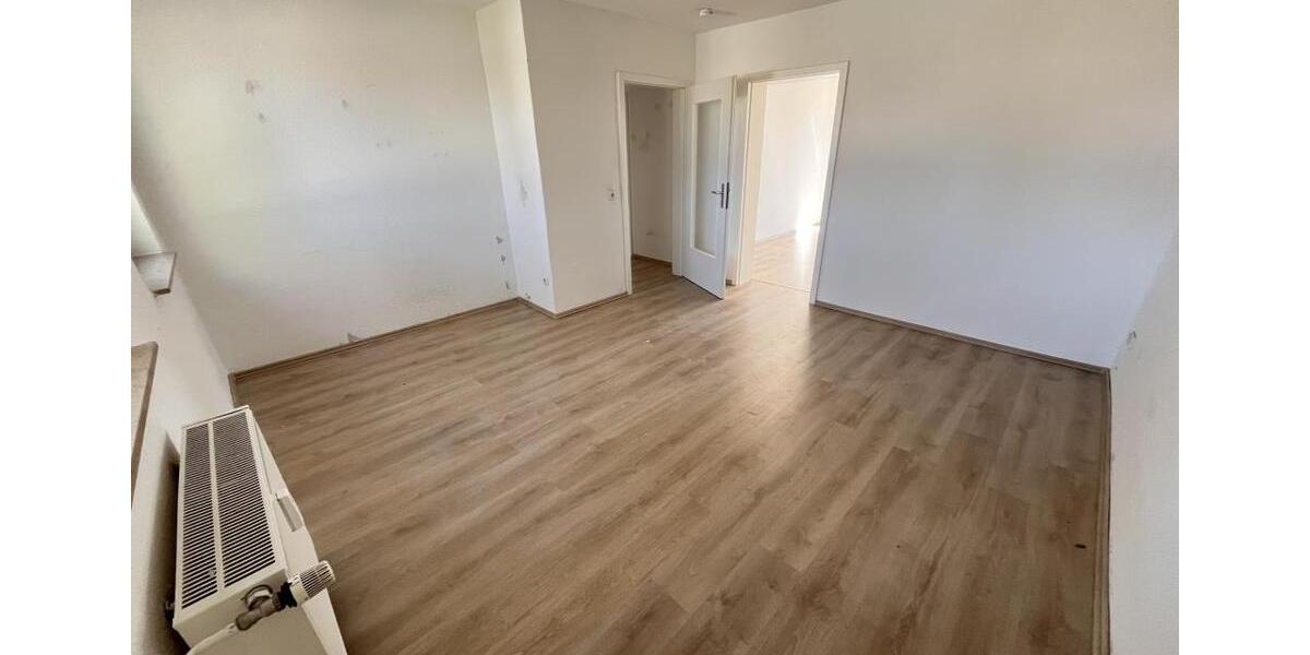 Etagenwohnung Castrop-Rauxel Deinighausen - 2 Zimmer, 52 m&sup2;, 459&euro; | Angebot:25648638