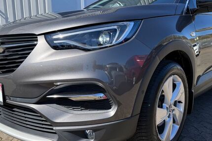 Opel Grandland (X) 123.319 km 13.980 &euro; Hagen 58135