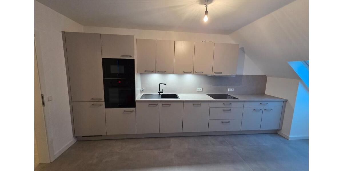 Etagenwohnung Gladbeck - 3 Zimmer, 88 m&sup2;, 890&euro; | Angebot:26535334