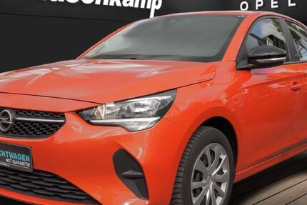 Opel Corsa 20.444 km 14.480 &euro; Lüdinghausen 59348