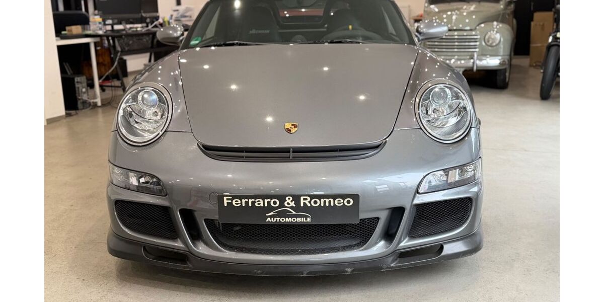 Porsche Boxster 124.549 km 36.990 &euro; Gelsenkirchen 45884