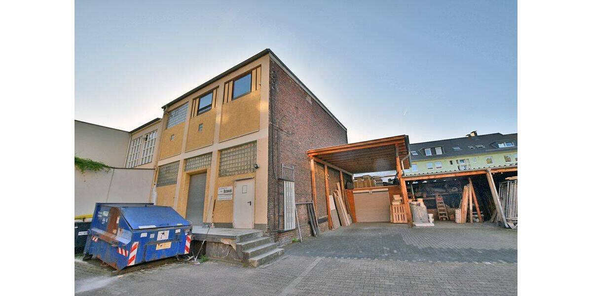 Mehrfamilienhaus, Wohnhaus Essen Ostviertel - 2 Zimmer, 779 m&sup2;, 1.125.000&euro; | Angebot:26742194