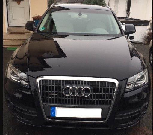 Audi Q5 148.500 km 13.500 &euro; Gevelsberg 58285