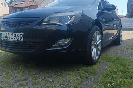 Opel Astra 160.000 km 3.990 &euro; Essen 45279