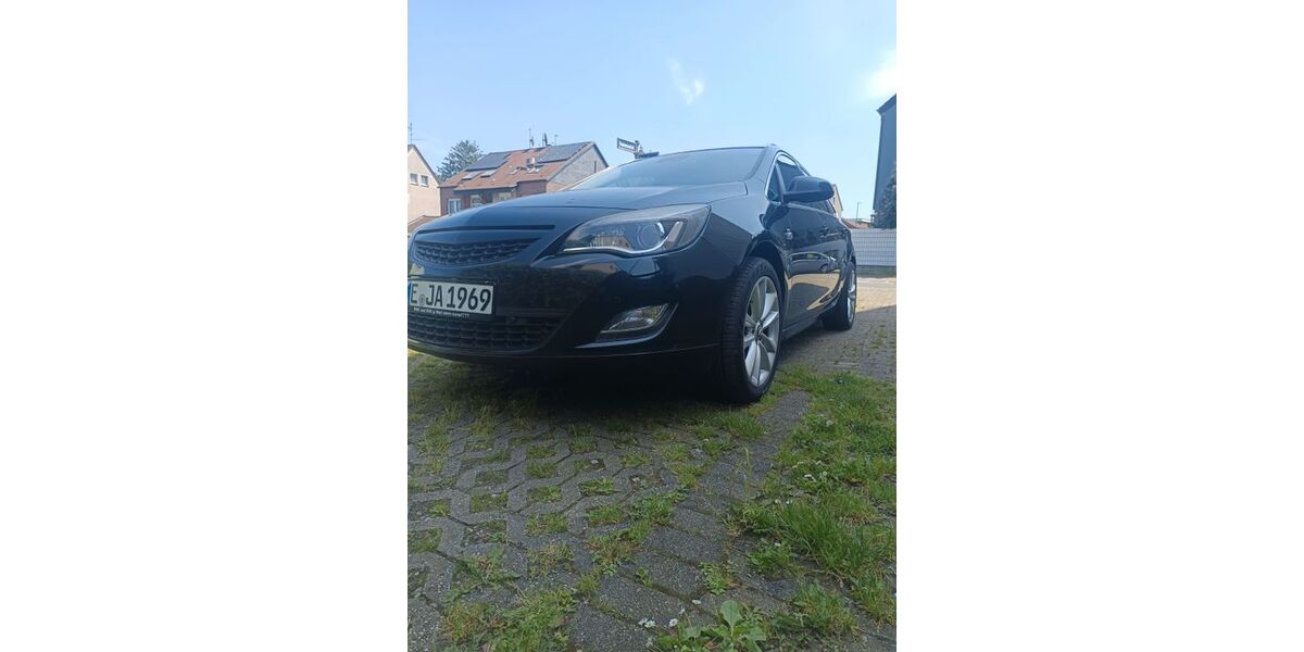 Opel Astra 160.000 km 3.990 &euro; Essen 45279