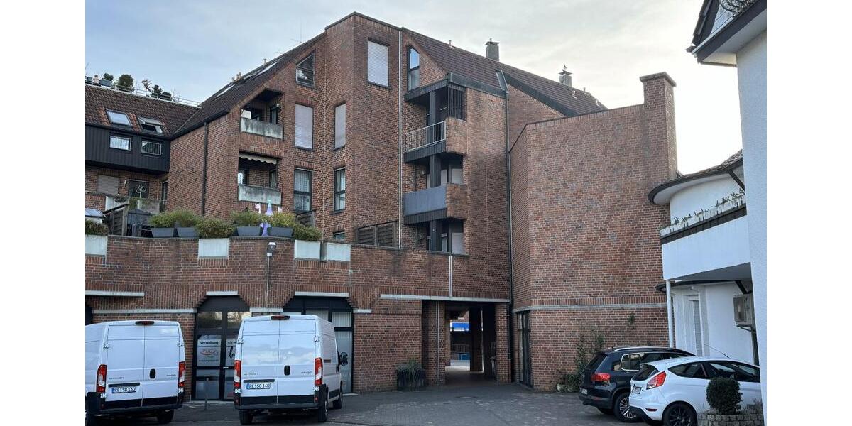 Maisonettenwohnung Haltern am See - 3 Zimmer, 87 m&sup2;, 730&euro; | Angebot:26481263