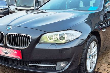 BMW 530 247.000 km 10.990 &euro; Recklinghausen 45659