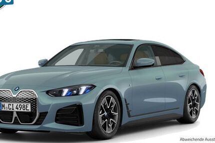 BMW i4 21.005 km 51.290 &euro; Lünen 44534