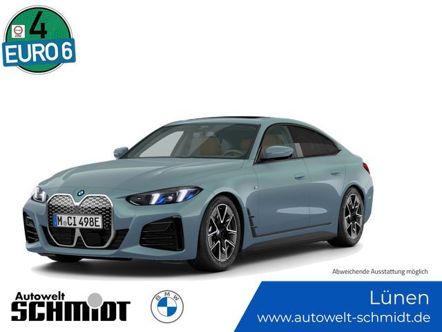BMW i4 21.005 km 51.490 &euro; Lünen 44534