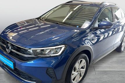 VW Taigo 9.939 km 21.788 &euro; Unna 59423