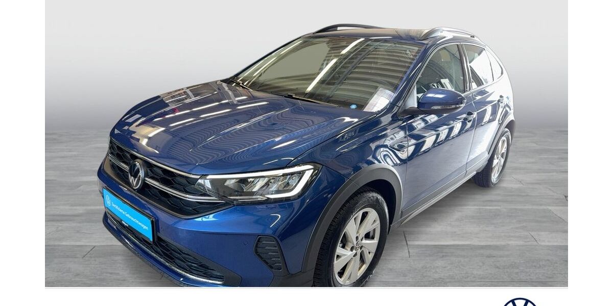 VW Taigo 9.939 km 21.788 &euro; Unna 59423
