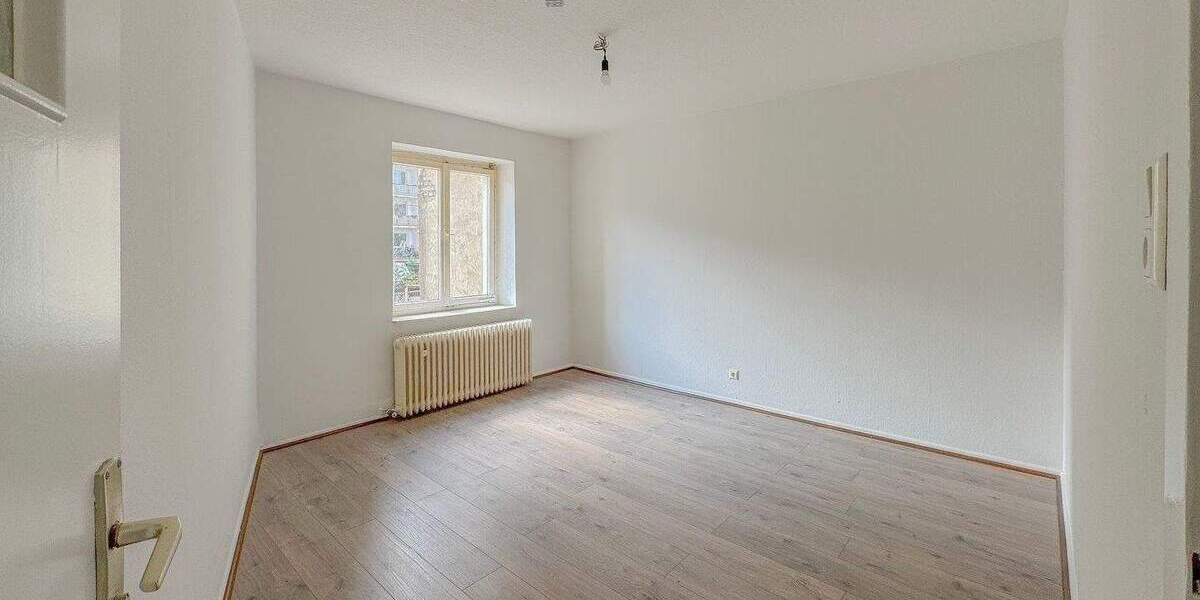 Etagenwohnung Hagen Eilpe - 3 Zimmer, 75 m&sup2;, 525&euro; | Angebot:26117609