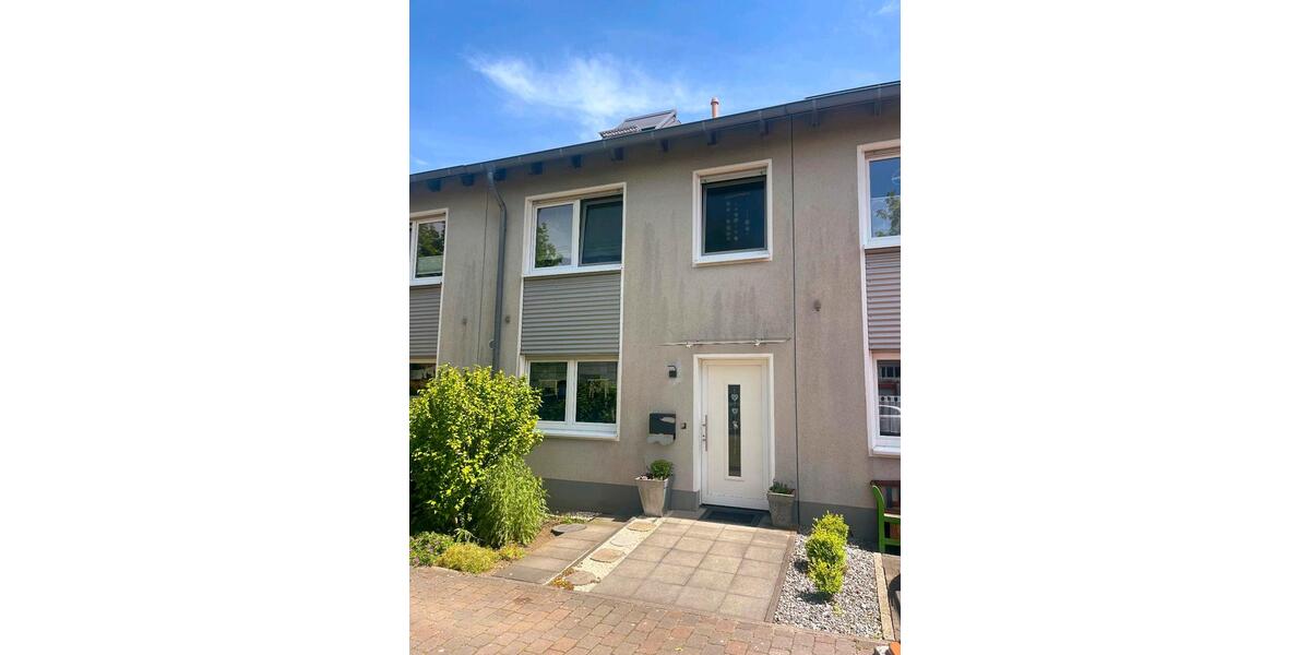 Reihenhaus Datteln - 4 Zimmer, 117 m&sup2;, 369.000&euro; | Angebot:26699740