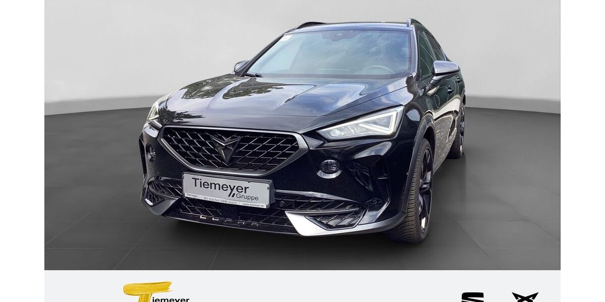 Cupra Formentor 67.131 km 26.490 &euro; Recklinghausen 45663
