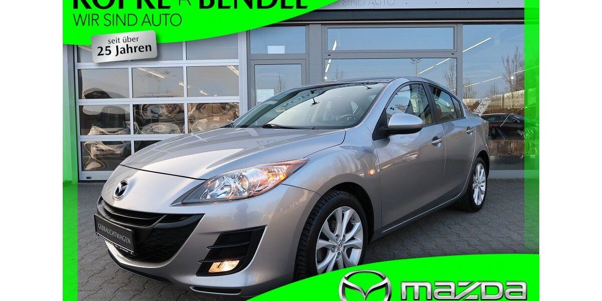 Mazda 3 91.502 km 6.320 &euro; Marl 45772