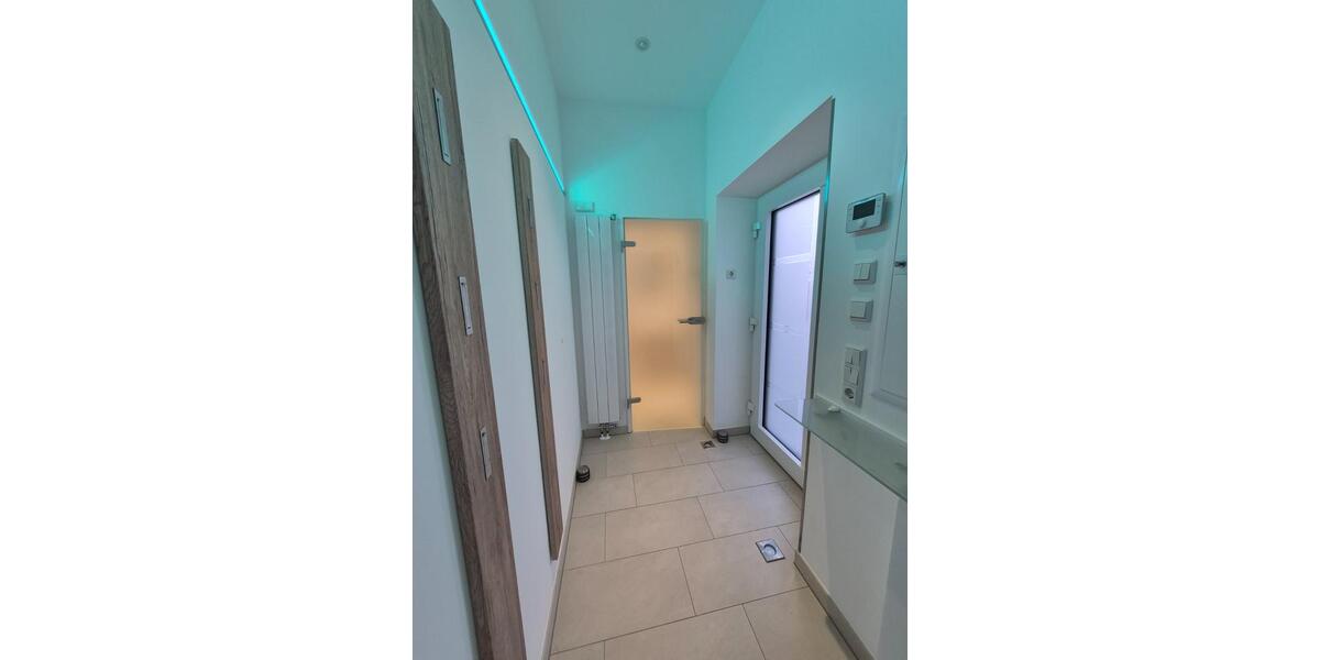 Erdgeschoßwohnung Dortmund Brackel - 2 Zimmer, 52 m&sup2;, 735&euro; | Angebot:25612949