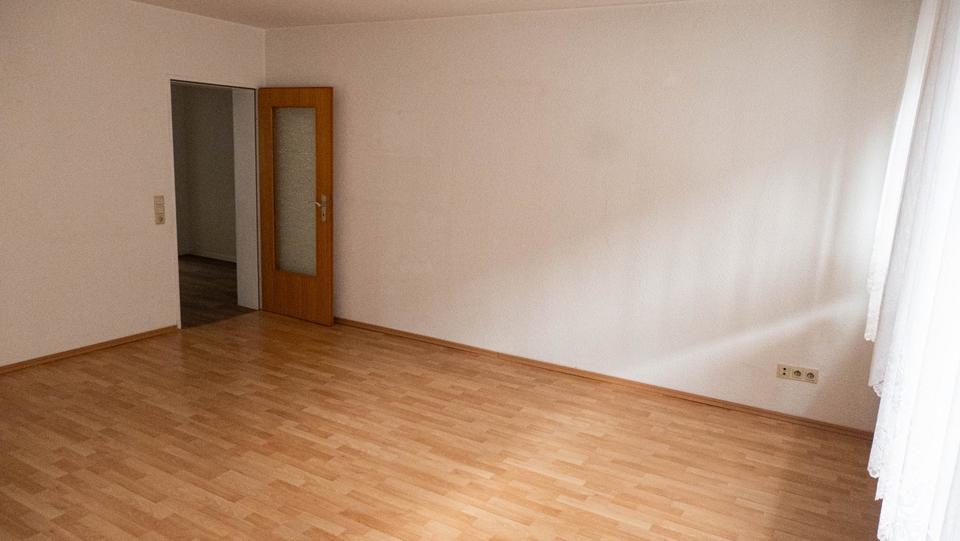 Etagenwohnung Witten - 2.5 Zimmer, 70 m&sup2;, 520&euro; | Angebot:25484270
